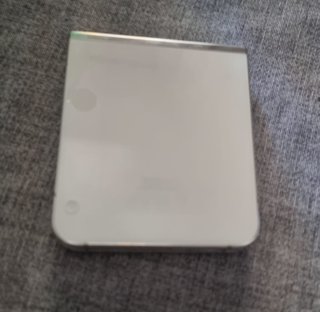 Samsung Z Flip5 per pezzi di ricambio