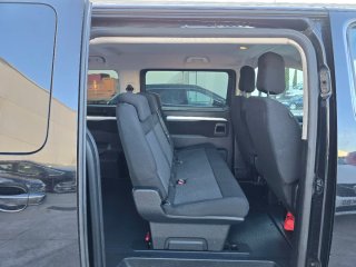 Citroen SpaceTourer 2019