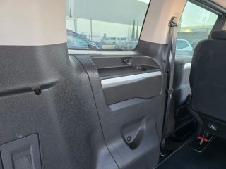 Citroen SpaceTourer 2019