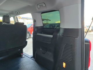 Citroen SpaceTourer 2019
