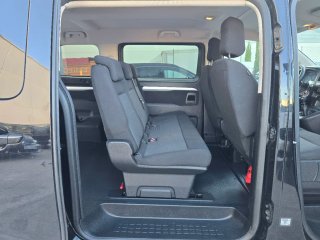 Citroen SpaceTourer 2019