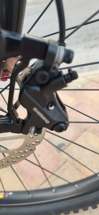 Bicicleta eléctrica Haibike AllMtn 4