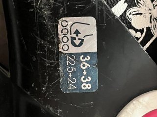 Patines en línea Oxelo talla 36-38