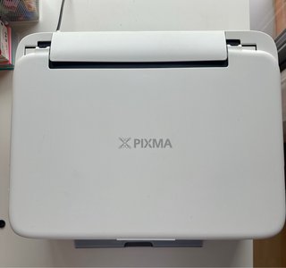 Stampante Canon Pixma TS5351a