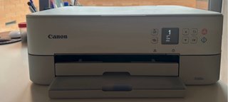 Stampante Canon Pixma TS5351a