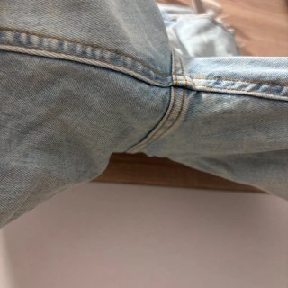Bermuda Vaquera Pull&Bear