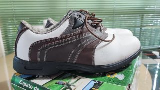 Zapatos de golf Lion Golf Talla 43
