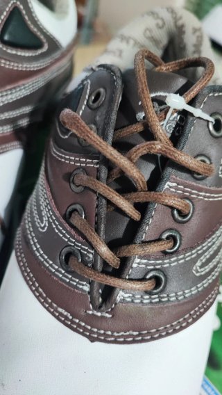 Zapatos de golf Lion Golf Talla 43