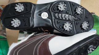 Zapatos de golf Lion Golf Talla 43