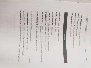 Temario Policía Nacional Escala Ejecutiva Master D