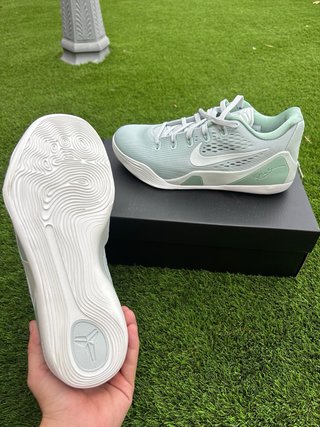 Nike Kobe 9 Elite Low EM Protro 42