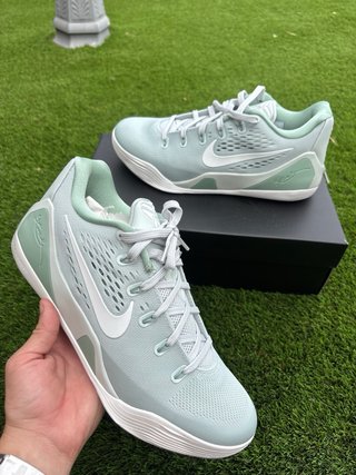 Nike Kobe 9 Elite Low EM Protro 42