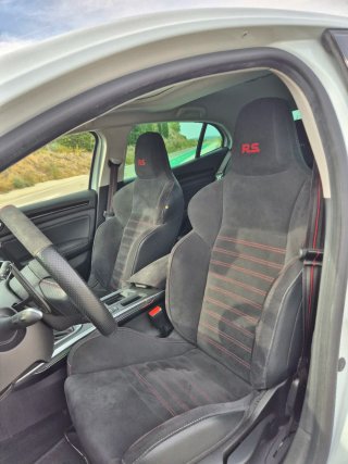 Renault Megane 2021