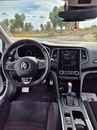 Renault Megane 2021