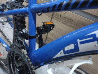 Bicicleta BH Oregón 24 pulgadas