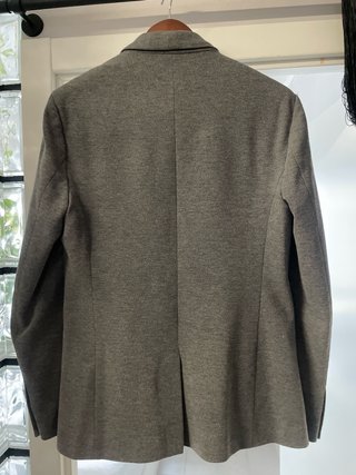 Americana Caballero ZARA talla L