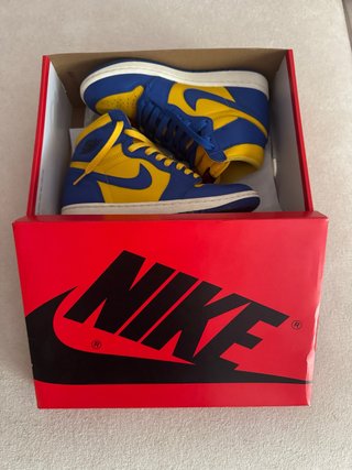 Nike Air Jordan 1 Retro High