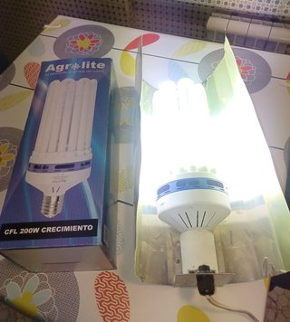 KIT cultivo interior Agrolite GROW SHOP