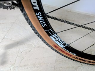 Bicicleta Gravel Cannondale Topstone 5 talla MD