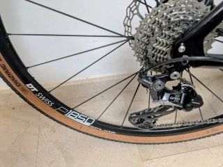 Bicicleta Gravel Cannondale Topstone 5 talla MD