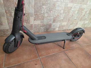 Patinete Eléctrico Xiaomi M365