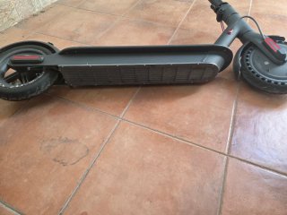 Patinete Eléctrico Xiaomi M365