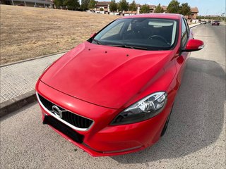 Volvo V40 D2 2.0 120CV