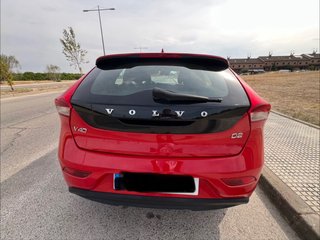 Volvo V40 D2 2.0 120CV