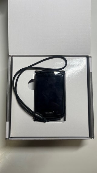 Garmin Edge 530