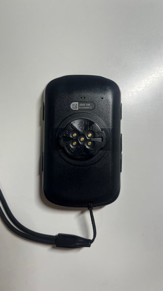 Garmin Edge 530
