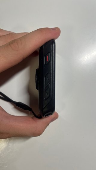 Garmin Edge 530