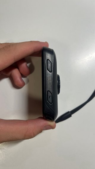 Garmin Edge 530