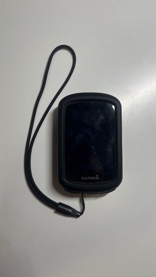 Garmin Edge 530