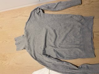 Lote Chaquetas y jerseys