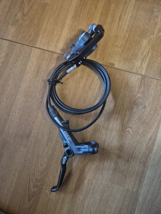 Freno Avid Elixir R delantero o trasero