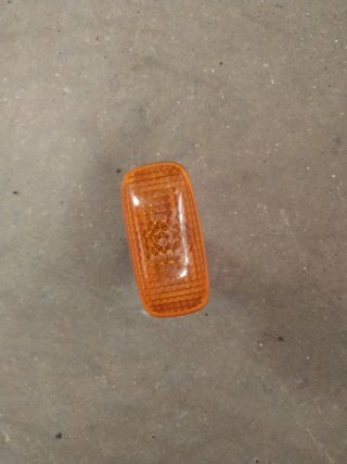 Intermitente de aleta para Nissan Primera