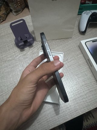 iPhone 14 Pro Max 256GB Space Gray