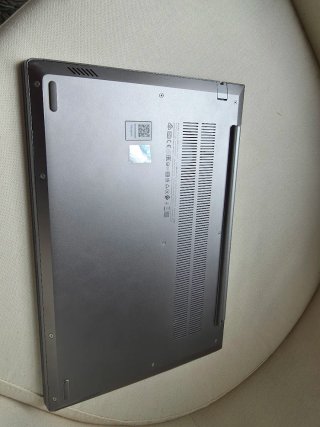 Lenovo ThinkBook 14 G2 ITL i5 11ª Gen