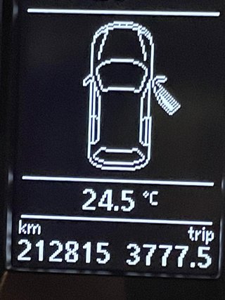 Volkswagen Golf 2009