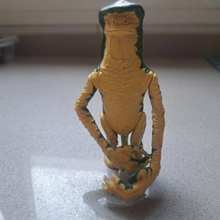 Figura Amanaman Star Wars