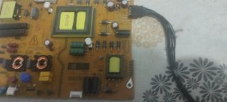 Fuente Alimentación Vestel 17IPS72