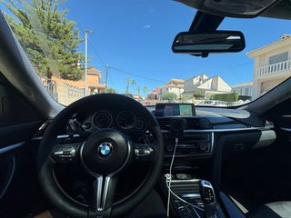BMW Serie 3 2015