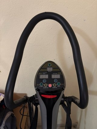 Plataforma Vibratoria Senso Plate