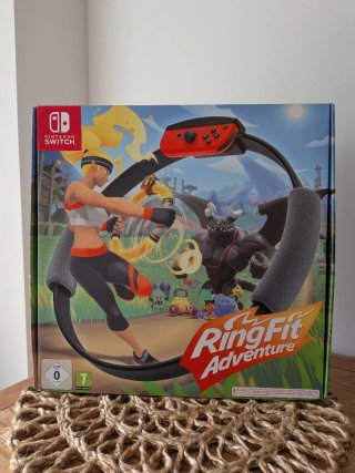 Nintendo Switch OLED Blanca + Accesorios