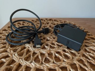 Nintendo Switch OLED Blanca + Accesorios