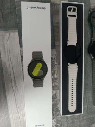Samsung Galaxy Watch7