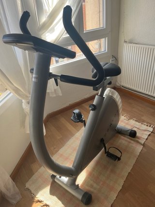 Bicicleta Estática Domyos VM950 buen estado.