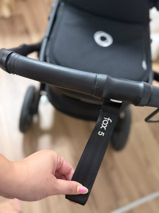 Carrito Bugaboo Fox 5