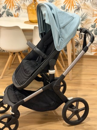 Carrito Bugaboo Fox 5