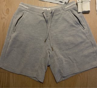 Lote pantalones cortos